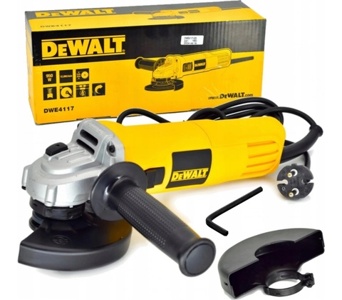 DeWALT DWE4117