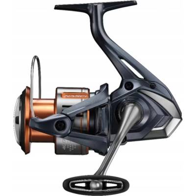 Shimano Nasci 4000