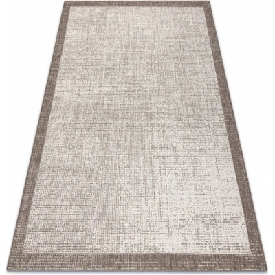 Najkoberce Sizal Floorlux 20401 šampan/Taupe
