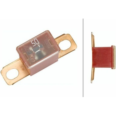 Poistka HELLA 8JS 740 026-521