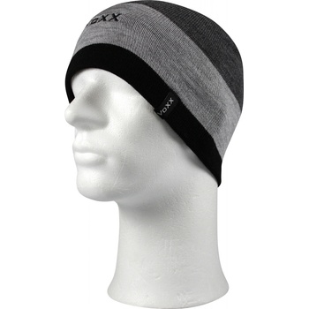 Voxx čepice Comodore antracit