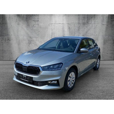 Skoda Fabia DSG 85 kW