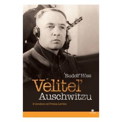 Veliteľ Auschwitzu