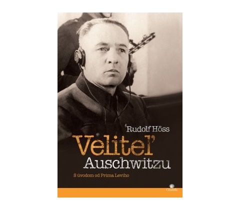 Veliteľ Auschwitzu