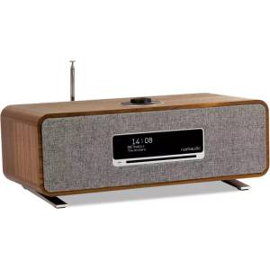 Ruark Audio R3S Мултимедиен плеър