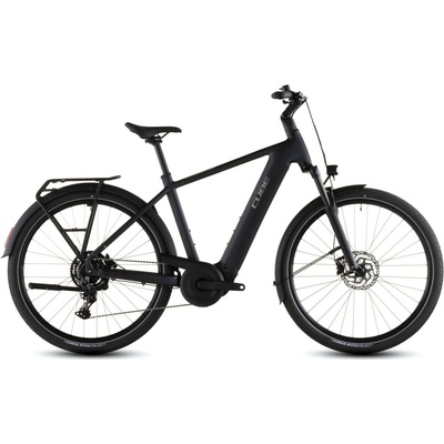 CUBE Touring Hybrid ONE 600 2026