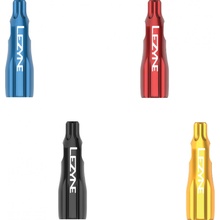 Lezyne Čiapočka na ventilky CNC