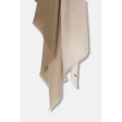 Weekend Max Mara шал тип кърпа дамски от вълна ACARDATO (2615541054600)