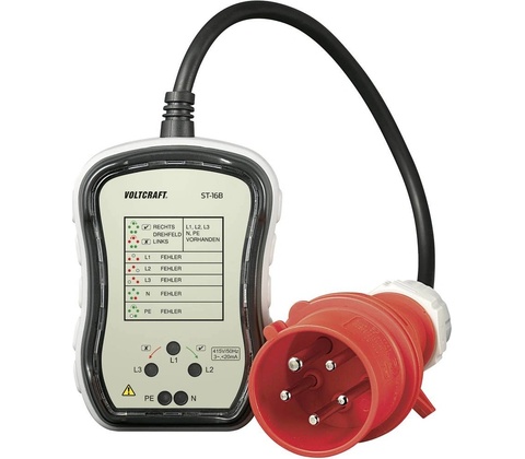 Volcraft ST-32B