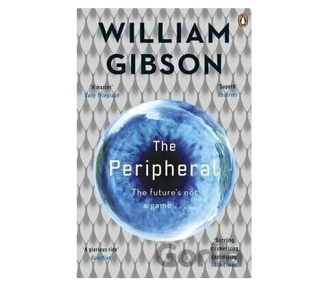 Peripheral Gibson William