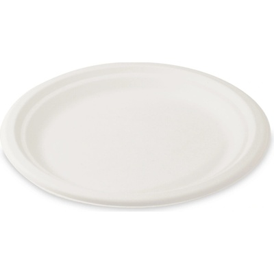 Wimex Tanier okrúhly BIO cukrová trstina 22 cm
