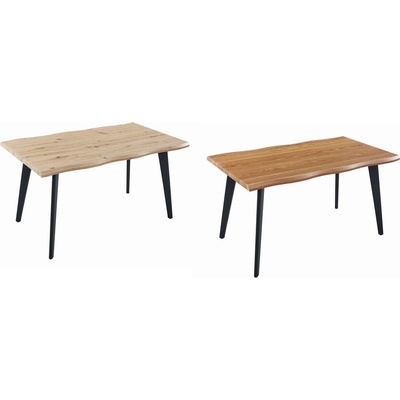 ЕВРОМАР Трапезна маса victor (100.001.0191 / 100.001.0190)