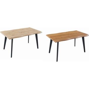 ЕВРОМАР Трапезна маса victor (100.001.0191 / 100.001.0190)