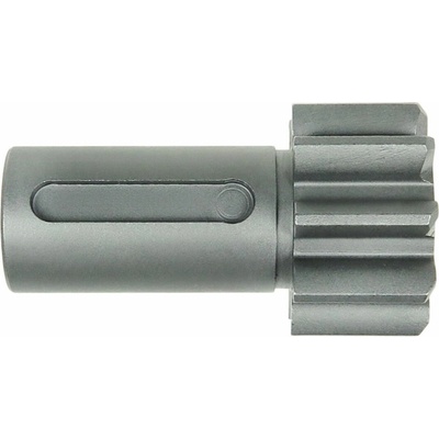 Voľnobežná prevodovka, štartér AS-PL SD0006