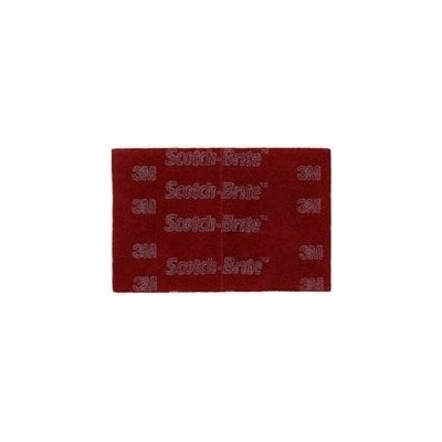 3M Brúsny Hárok Scotch-Brite™ 7447 PRO, 152 mm x 228 mm, VFN