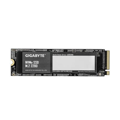 GIGABYTE 512GB G3NVME512G