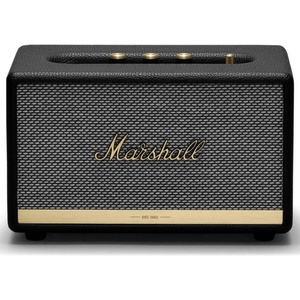 Marshall Acton II Bluetooth Портативна тонколона
