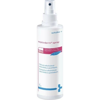 Schulke CZ Septoderm spray 1000 ml