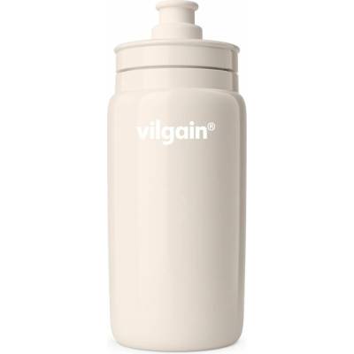 Vilgain Sports Bottle – beige 550 ml
