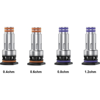 Изпарителна глава GeekVape J Series 0.4/0.6/0.8/1.2ohm
