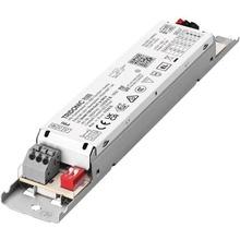Napájecí zdroj: spínaný LED 38W 20÷54VDC 400÷700mA 198÷264VAC