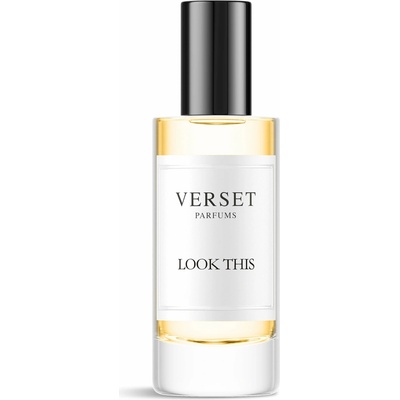 Verset Look This parfumovaná voda pánska 15 ml