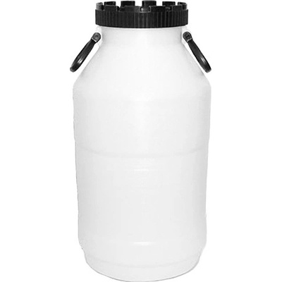 Barel JPP KOSH-20 20 lit, širokohrdlý, 14.5 cm, HDPE, max. 22.6 lit