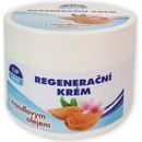 Tip Line Regeneračný krém s mandľovým olejom 500 ml