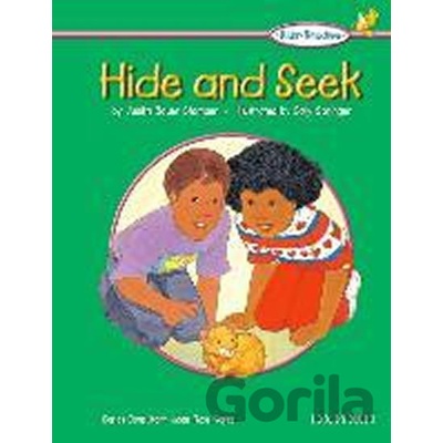 Kids ' Readers: Hide and Seek Bauer Stamper Judith