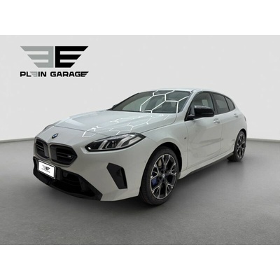 BMW M135i xDrive 221 kW