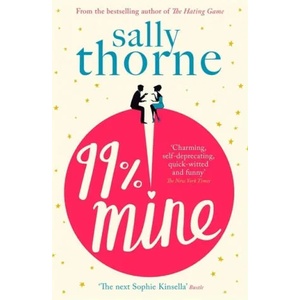 99% Mine (ISBN: 9780349422893)
