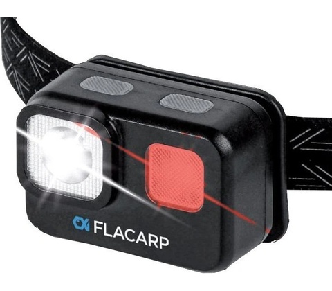 Flacarp HL 2000