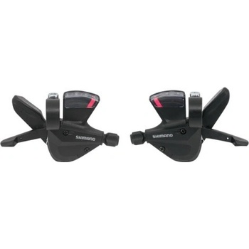 Shimano SL-M6000
