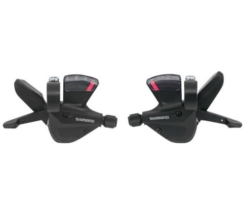 Shimano SL-M6000