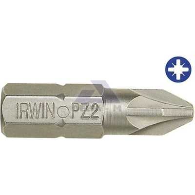 Bit IRWIN PZ 2/25 mm 2 ks