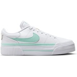 Nike Court legacy lift 38.5
