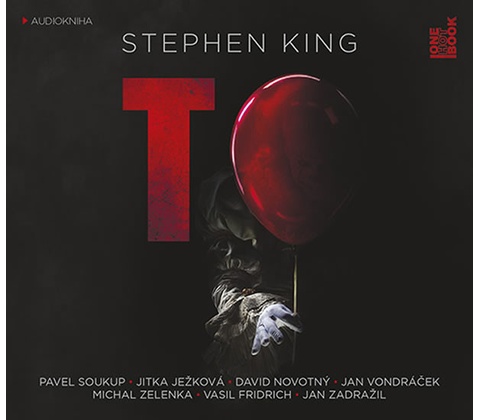 TO - King Stephen