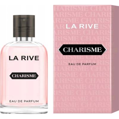 La Rive Charisme parfémovaná voda dámská 30 ml