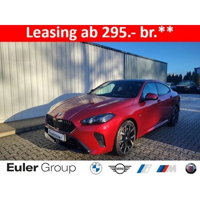 BMW 220d Gran Coupé Gran Coupe M Sport Pro 120 kW
