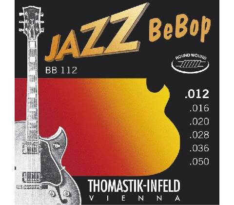 Thomastik BB112