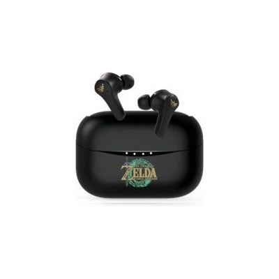 OTL Technologies The Legend of Zelda: Tears of the Kingdom TWS Earpods ZD1139