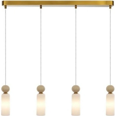Italux PND-95331-4-BRSS