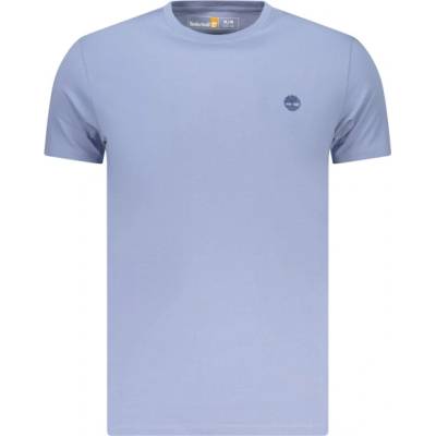 Timberland Мъжка тениска с къс ръкав timberland, Размер m, Цвят Синьо (tb0a2br3_azb88)