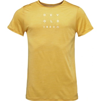 Devold Active "1853" Tee Man