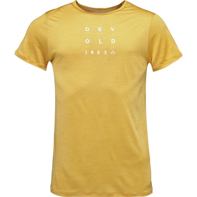 Devold Active "1853" Tee Man