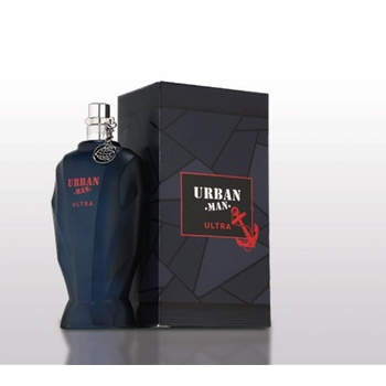 Fragrance World Urban Man Ultra EDP 90ml