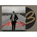 BUBLE, MICHAEL - HIGHER CD