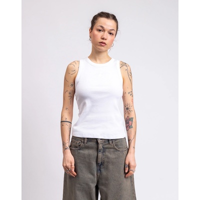 Carhartt WIP Philips white