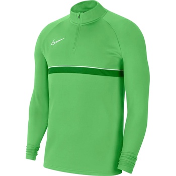 Nike Тениска с дълъг ръкав Nike Y NK DRY ACADEMY 21 DRILL TOP cw6112-362 Размер M