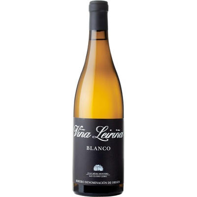 Bodegas O´Ventosela Ribeiro Blanco-Viňa Leiriňa 2020 11,5% 0,75 l (holá láhev)